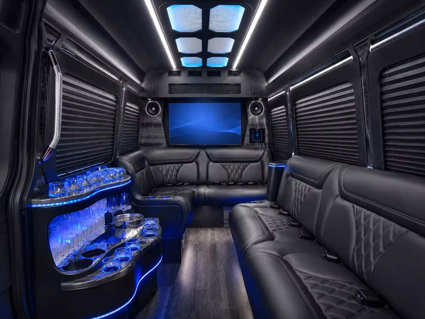 daytona beach airport shuttle services