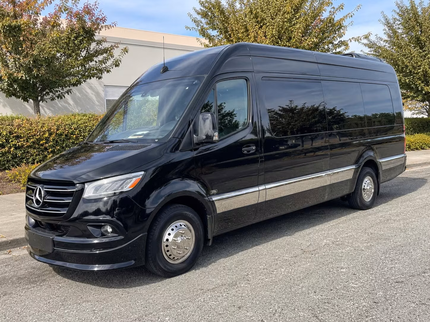 government military transportation services in daytona beach